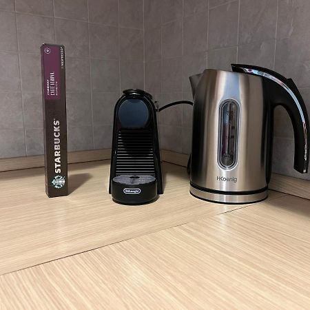 Columella 14 Apartment Милано Екстериор снимка