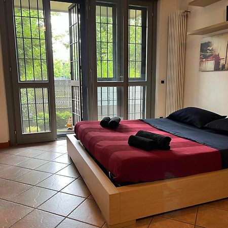 Columella 14 Apartment Милано Екстериор снимка