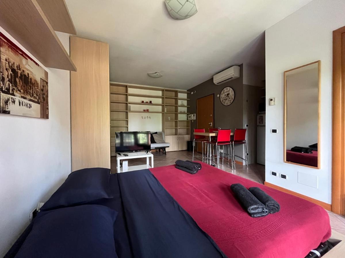 Columella 14 Apartment Милано Екстериор снимка