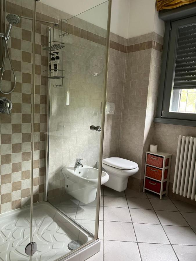 Columella 14 Apartment Милано Екстериор снимка