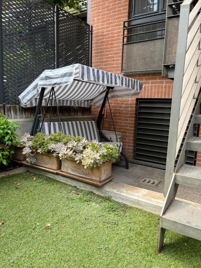 Columella 14 Apartment Милано Екстериор снимка