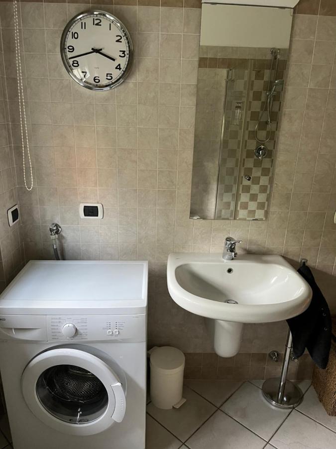 Columella 14 Apartment Милано Екстериор снимка