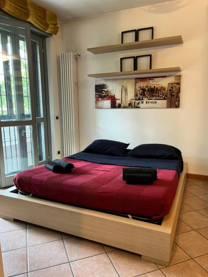 Columella 14 Apartment Милано Екстериор снимка