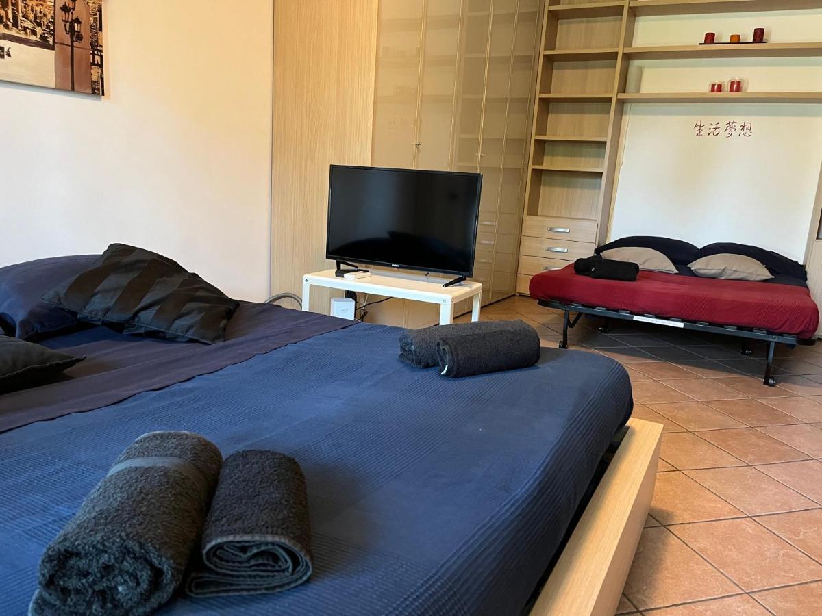 Columella 14 Apartment Милано Екстериор снимка